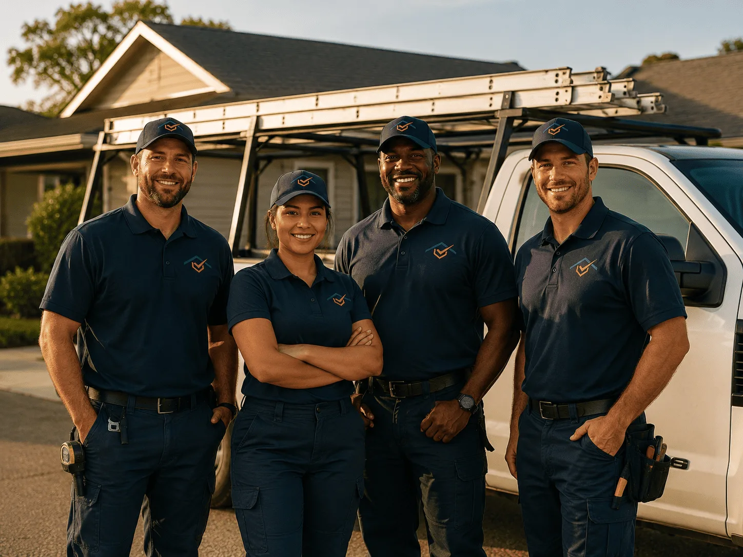 Roof Inspection company in Zieglerville, PA